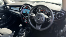 MINI Hatchback 2.0 Cooper S Classic 3dr Petrol Hatchback